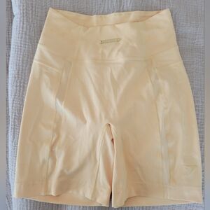 Whitney Simmons V3 Mesh Shorts